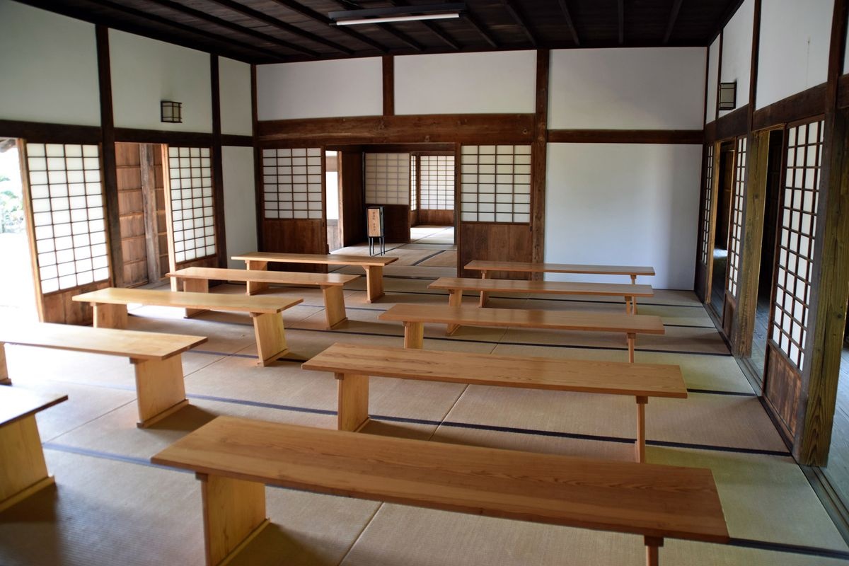 Shintokudo