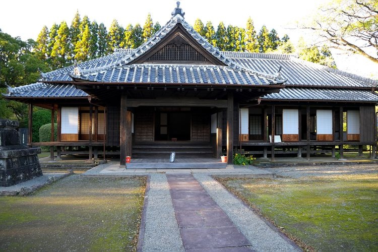 Shintokudo