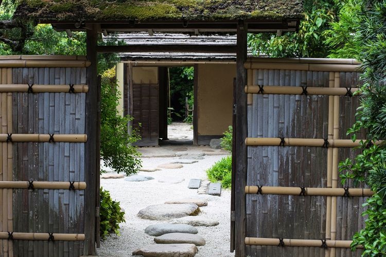Shiomite-nawate
