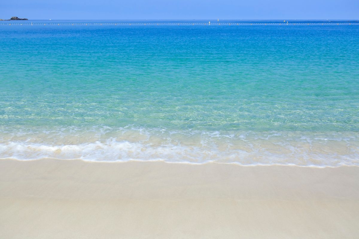 หาดชิราลาระ (Shirarahama)