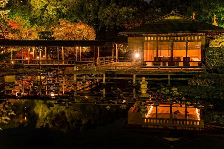 Jardin Shiratori 6