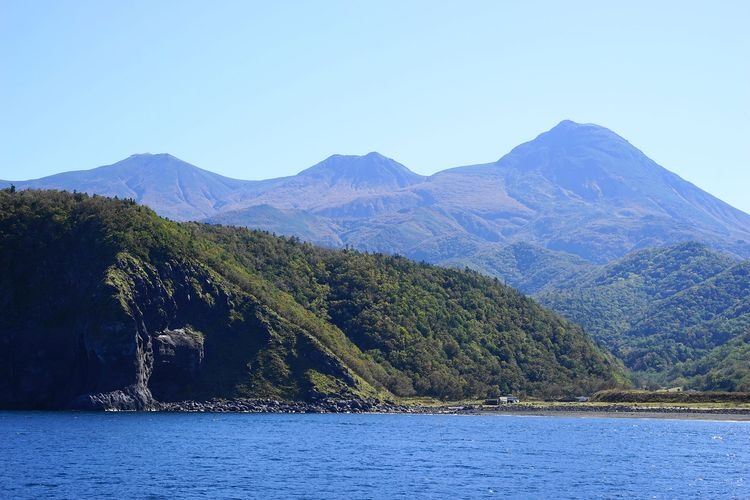 Crucero por la Península de Shiretoko 3