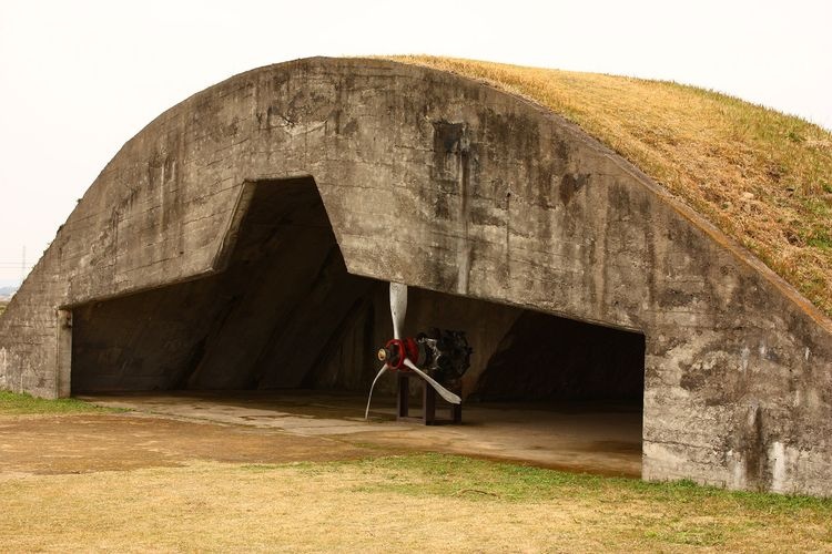 Shiroi Ichigo Entaigo Historical Park