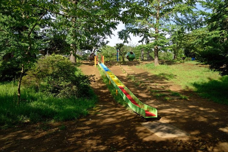 市制記念公園 2