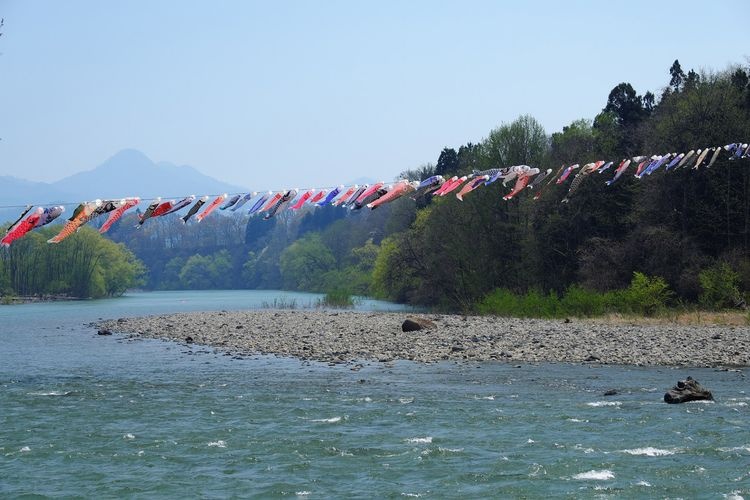 Shizukuishi Kawaenchi