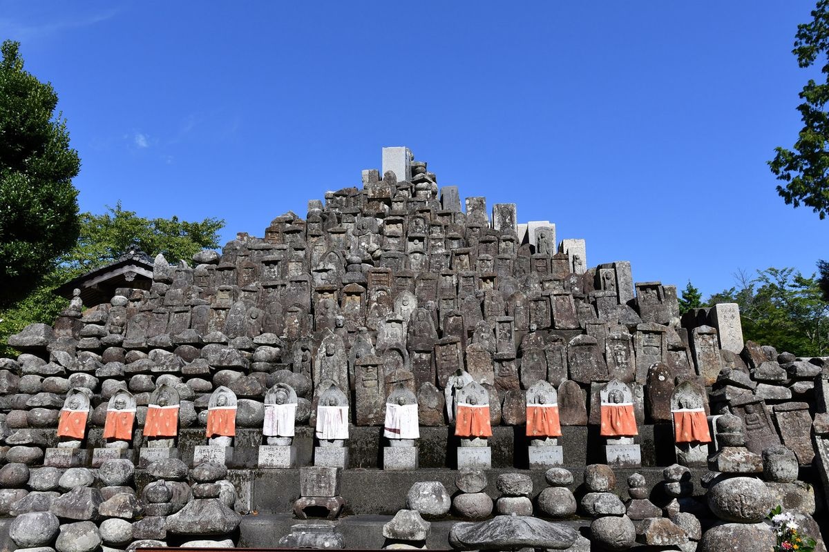 正明寺