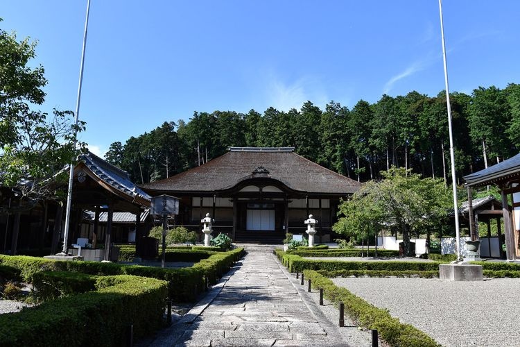 正明寺 2