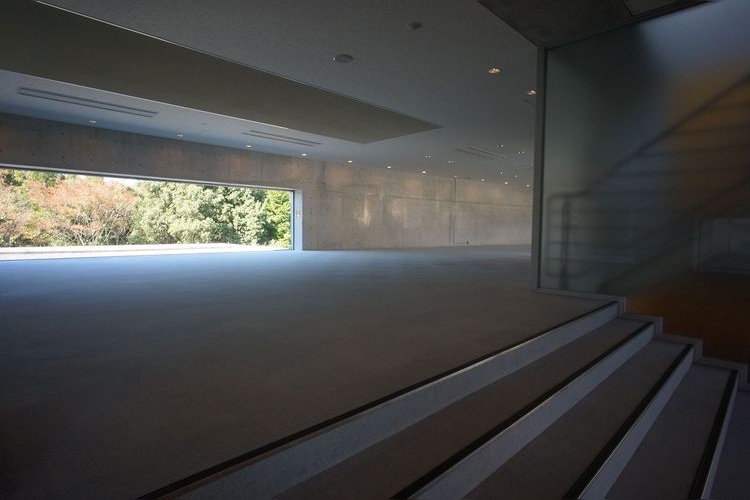 Shoji Ueda Museum of Photography