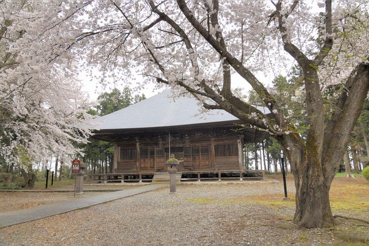 胜常寺