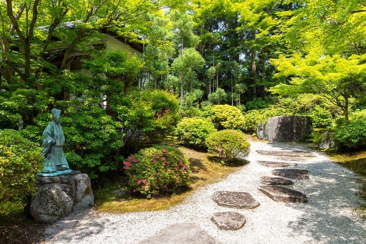 常照寺 (Chosho-ji) 2