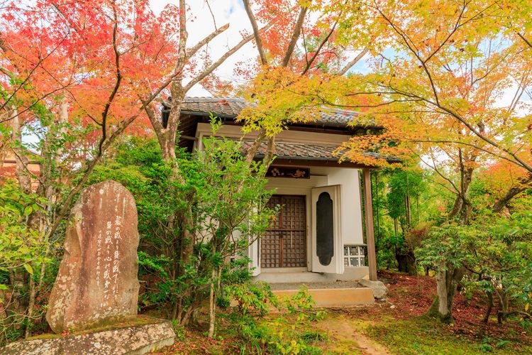 常照寺 (Chosho-ji) 4