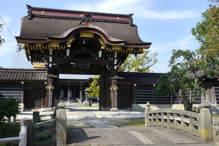 쇼코지 (Shoko-ji) 3