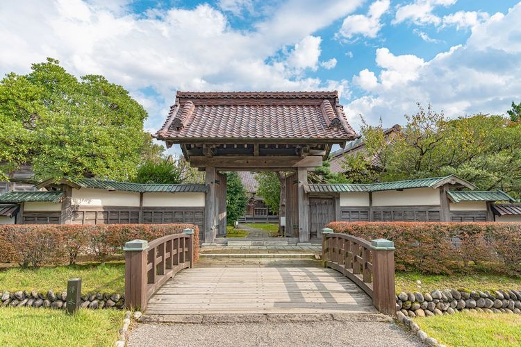 庄内藩校致道馆 3