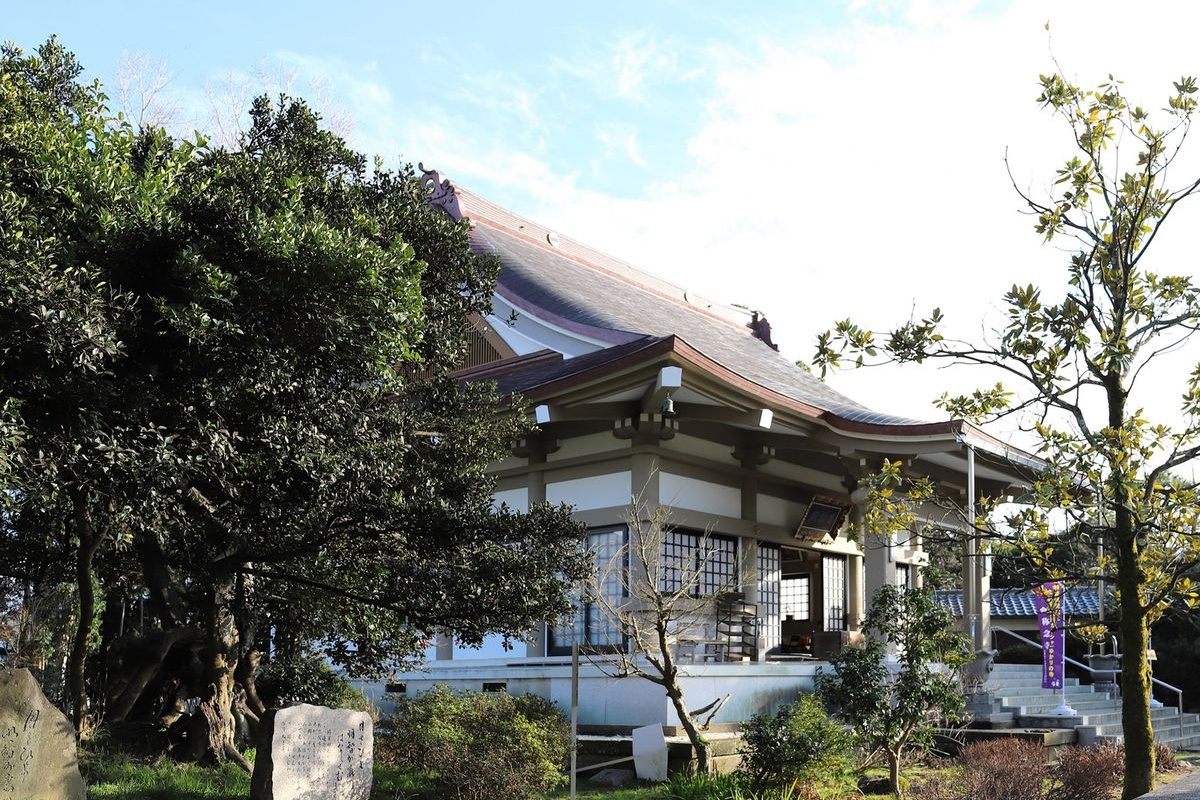 称念寺