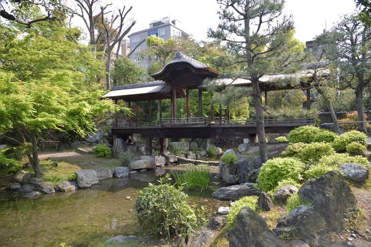 Shoseien 4