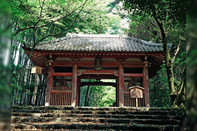 Katsumojiji