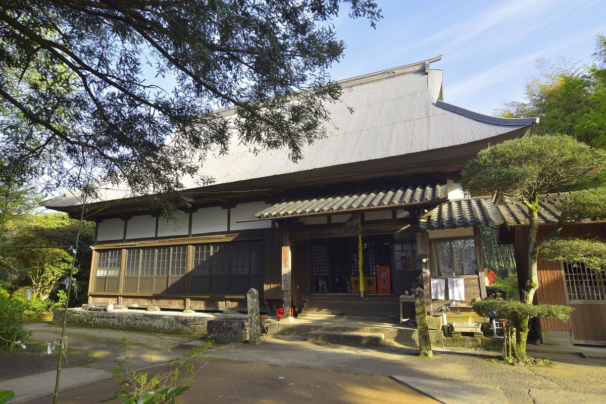 Senzen-in