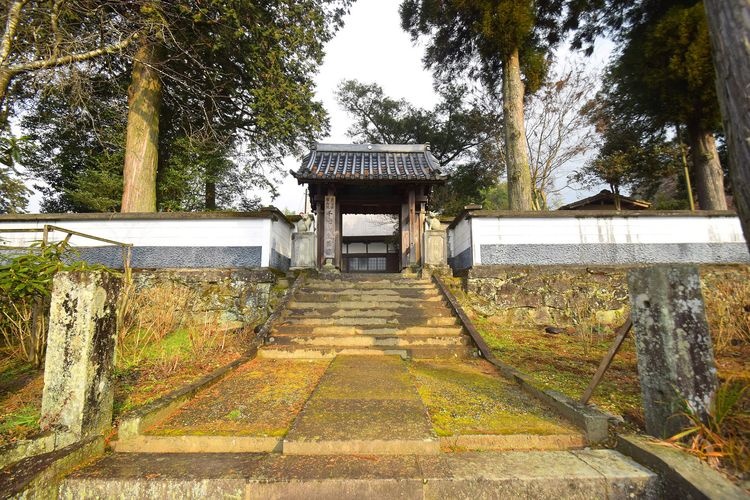 Senzen-in 2