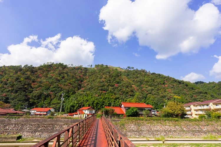 周山城
