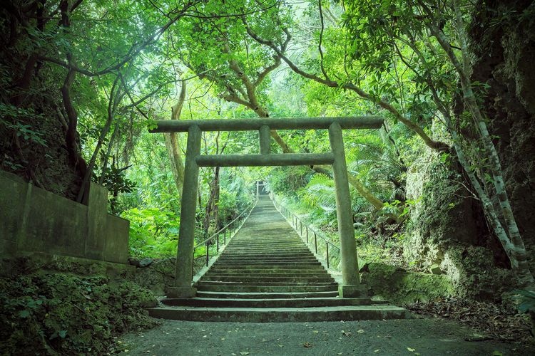 Silmichu Sacred Site