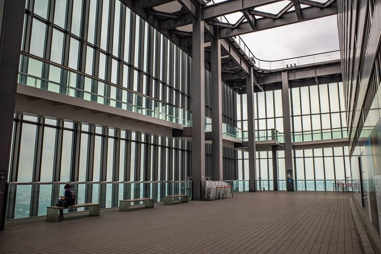Sky Promenade
