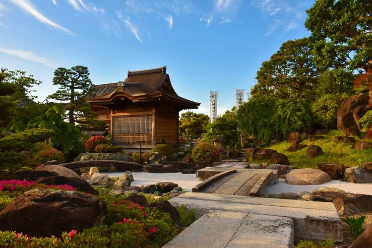 소지사 (Sojiji)