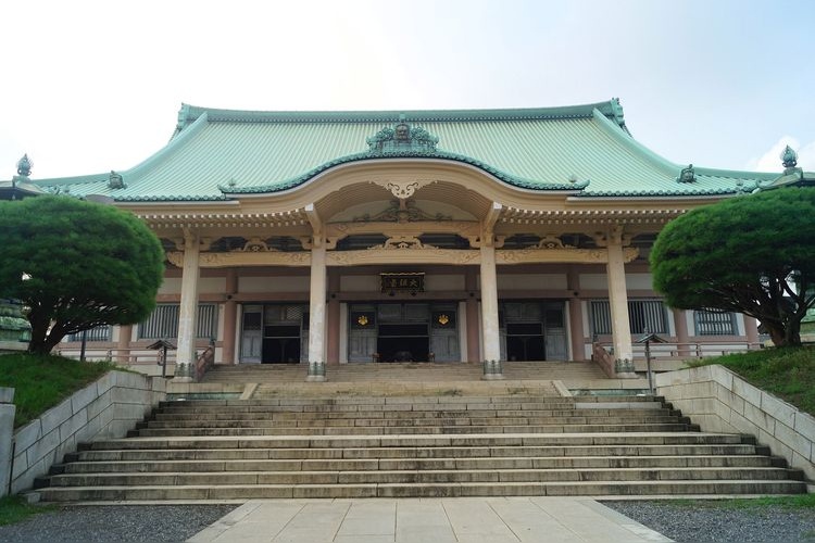 소지사 (Sojiji) 2
