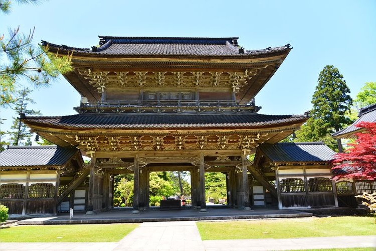 소지사 (Sojiji) 3