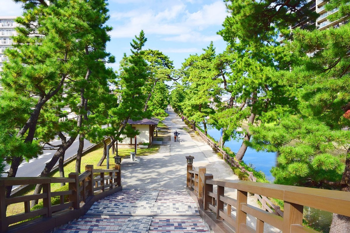 Soka Matsubara