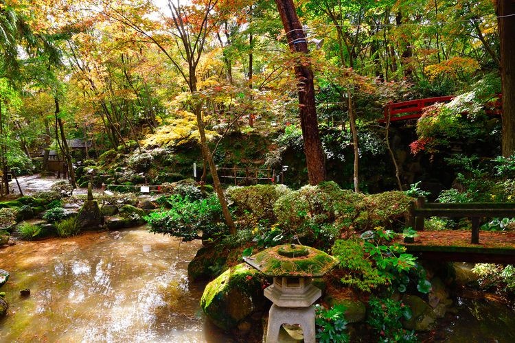 쇼운산소 (松雲山荘)