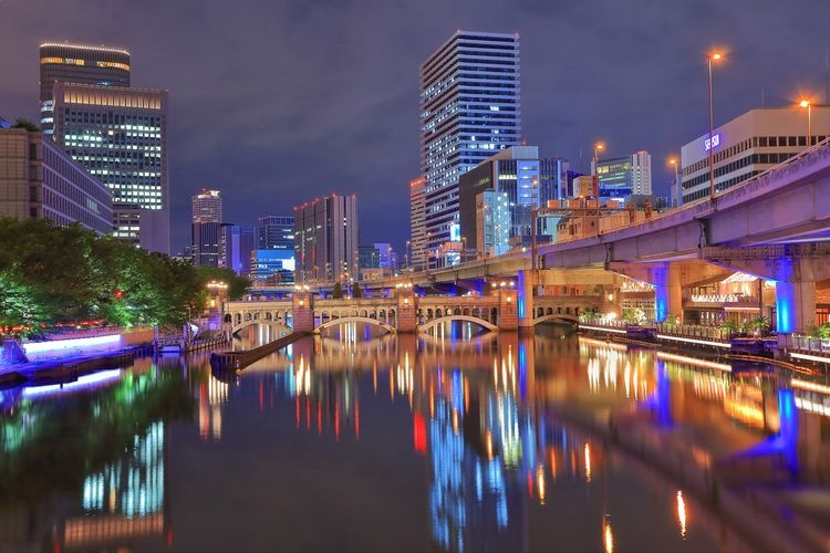 水晶橋
