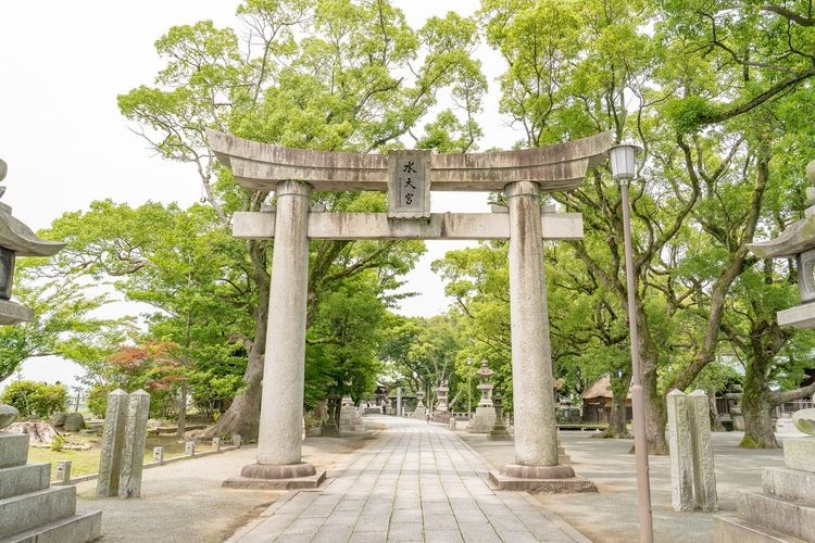Suitengi-gu