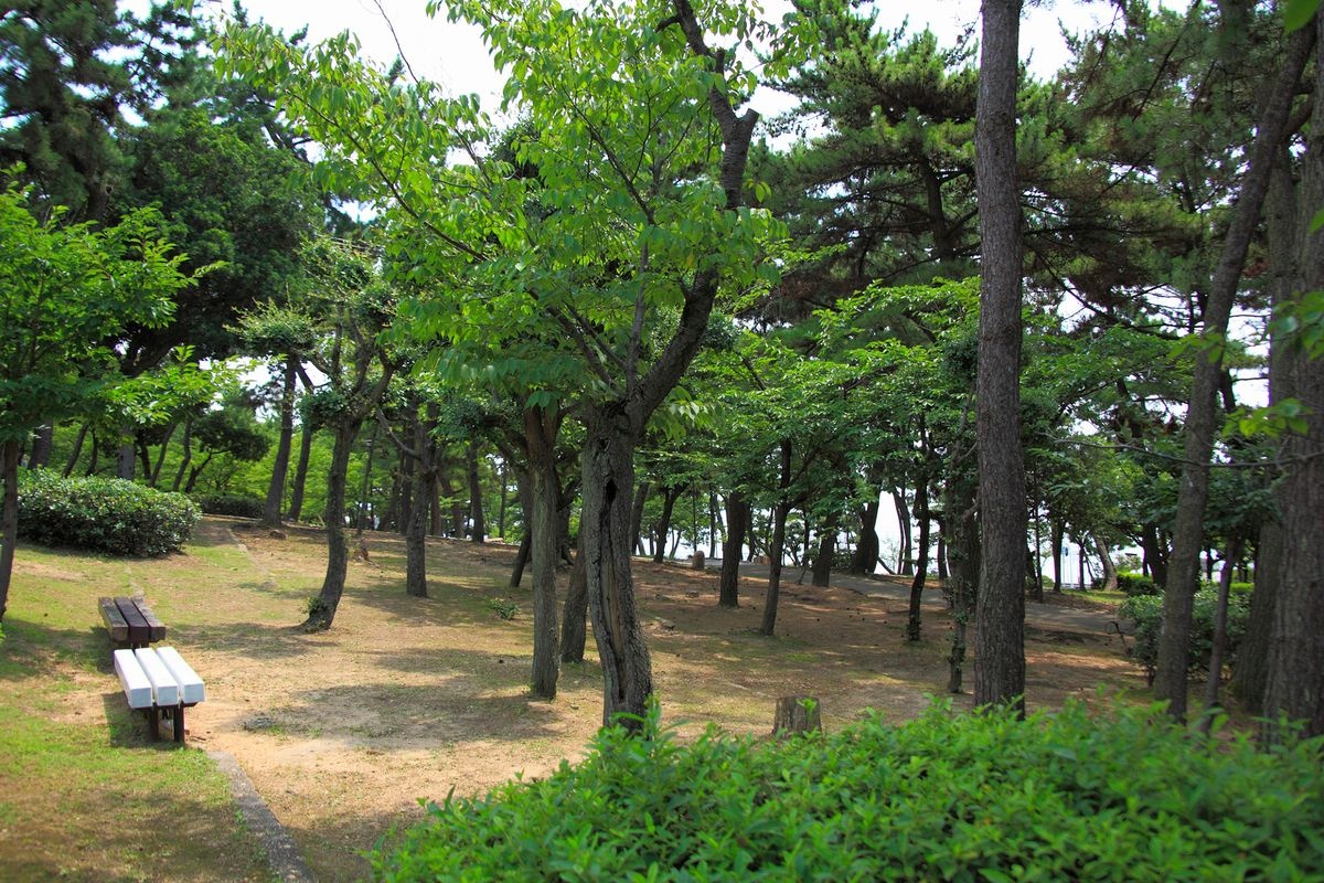 Parc Sumaura