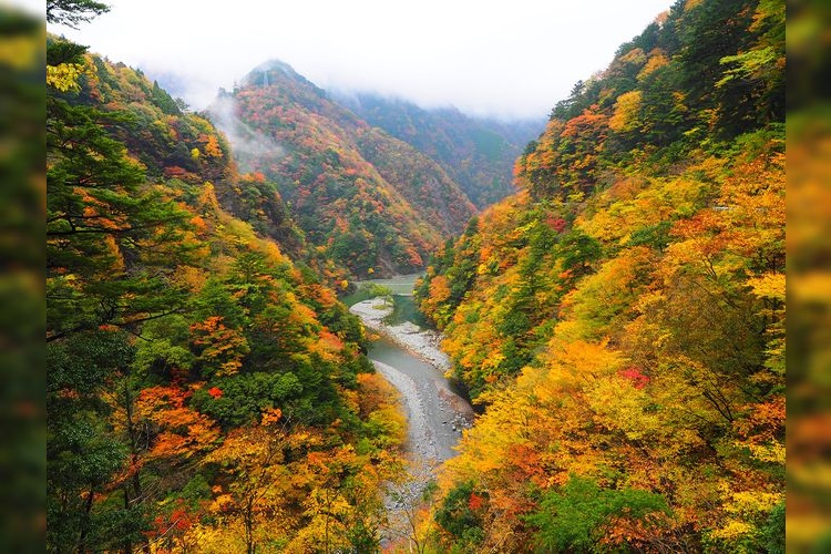 寸又峡 3