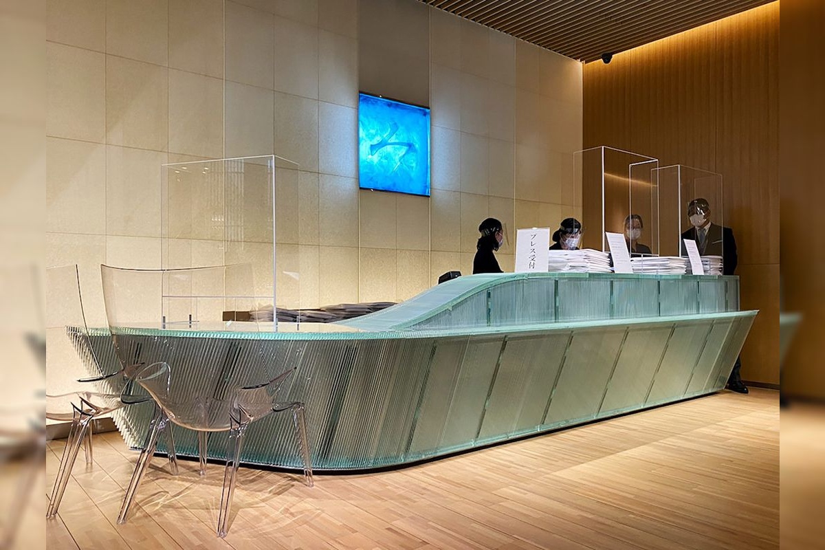 Suntory Museum of Art