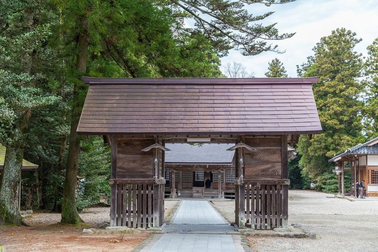 須佐神社