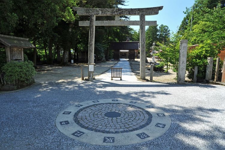 須佐神社 3