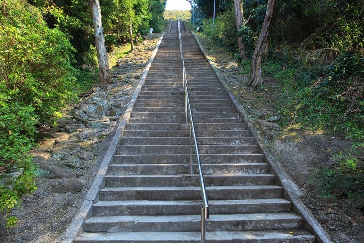 Suzusaki Jinja