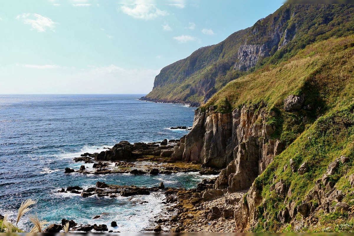 Cape Tachimachi