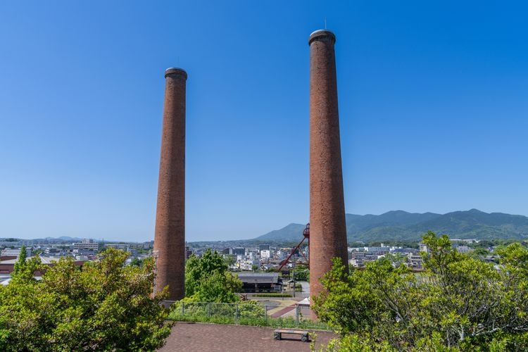 田川市石炭・歷史博物館 2