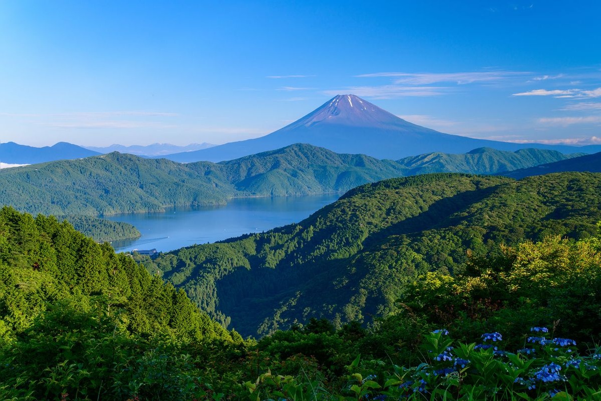 Taikanzan Observatory