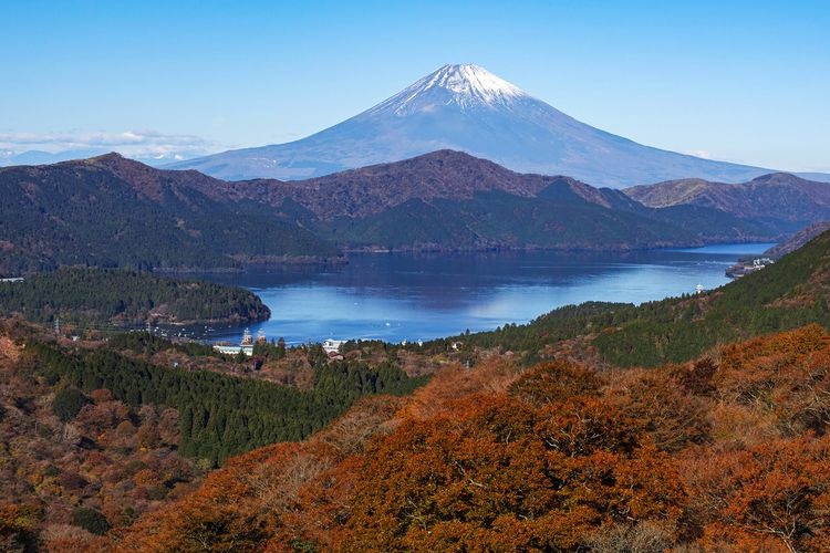 Taikanzan Observatory 2