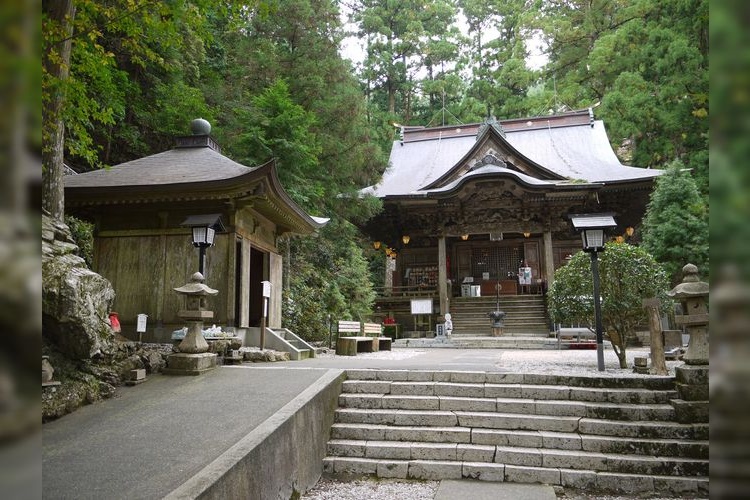 Tai muchū-ji 3