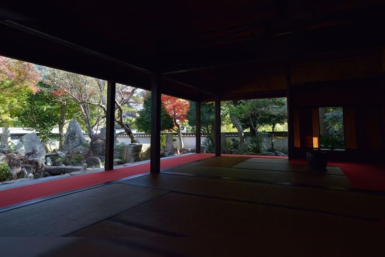 Taizan-ji Temple