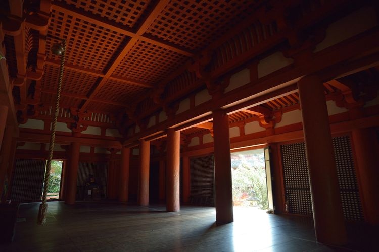 Taizan-ji Temple 4