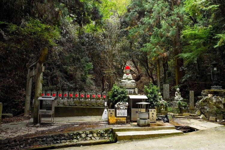 타이산지 (Taisan-ji)