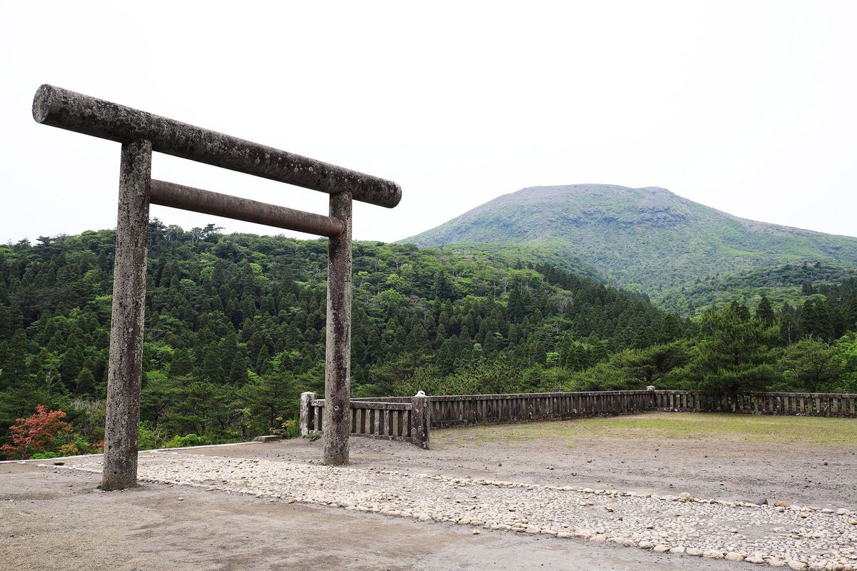 Takachiho-gawara