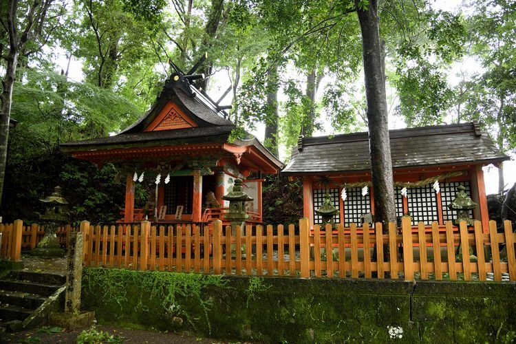 Takara Kumano Jinja 2