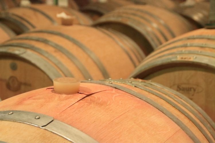 Takahata Winery
