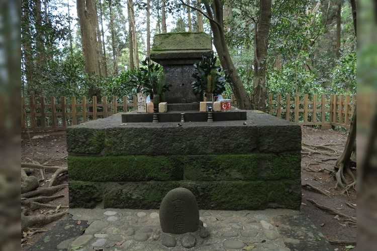 Takamagahara Yo-haisho